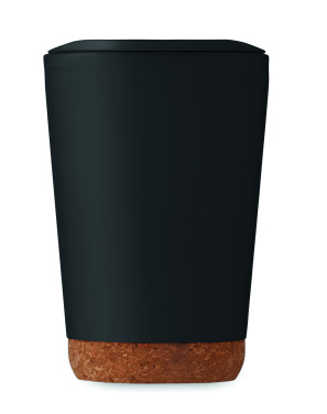 Logotrade promotional merchandise photo of: Double wall tumbler 300 ml