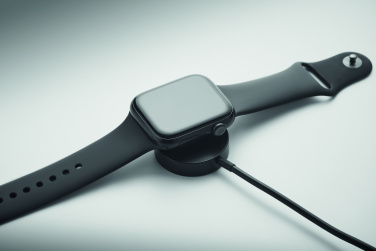 Logotrade promotional giveaway picture of: Key ring with 4 in 1 60W cable