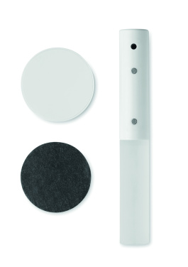 Logo trade promotional product photo of: Rechargeable and sensor light