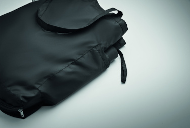 Logotrade advertising products photo of: 21 inch RPET umbrella set