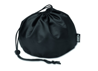 Logotrade promotional gifts photo of: Travel pillow in foam