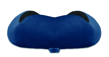 Logotrade promotional giveaway picture of: Travel pillow in foam