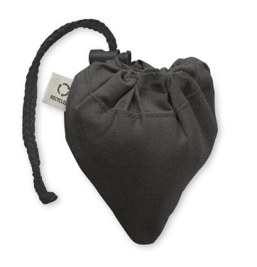 Logotrade business gifts photo of: Foldable shopping bag 140 gr/m²