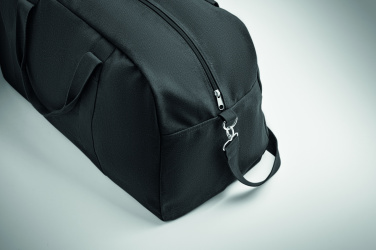Logotrade promotional giveaway picture of: Duffle travel bag 450 gr/m²