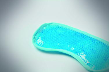 Logotrade promotional gift image of: Reversible cooling eye mask