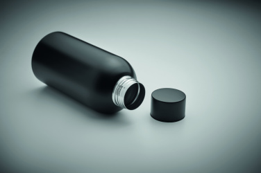 Logo trade promotional item photo of: Single wall bottle 500 ml