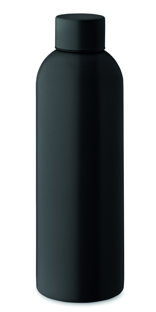 Logo trade promotional gifts picture of: Single wall bottle 750 ml