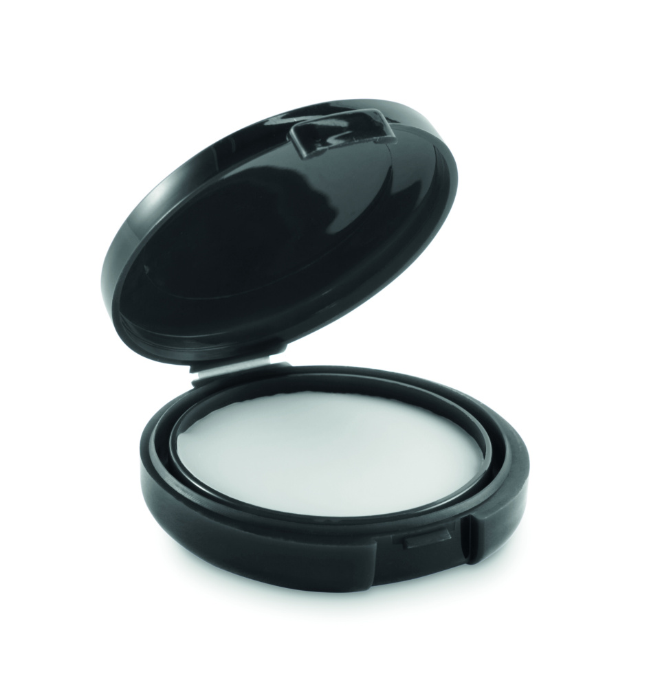 Logo trade promotional product photo of: Vegan lip balm