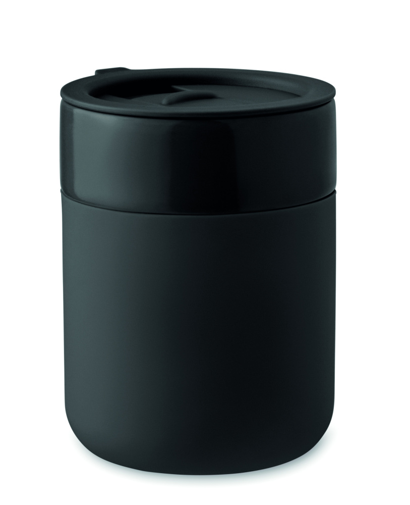 Logotrade corporate gift picture of: Ceramic tumbler 330 ml