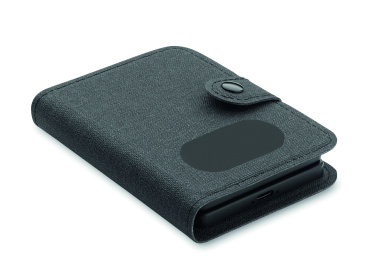 Logo trade business gifts image of: 4 in 1 cable connector set 15W