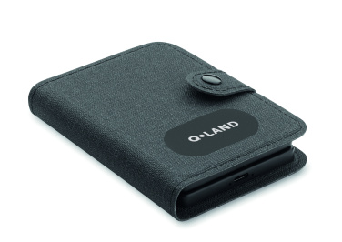 Logotrade advertising products photo of: 4 in 1 cable connector set 15W