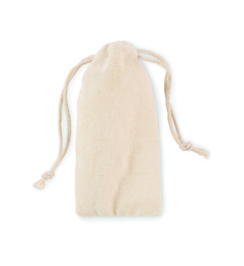 Logo trade corporate gift photo of: Reusable swabs set