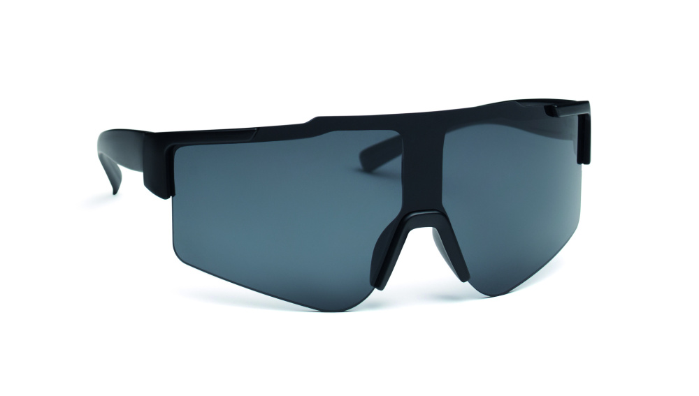 Logotrade promotional merchandise photo of: Mirrored sports sunglasses