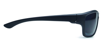 Logotrade promotional giveaway picture of: Mirrored sport sunglasses UV400