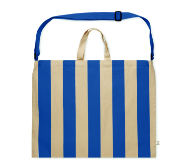 Logotrade business gift image of: Extra large beach bag 280gr/m²