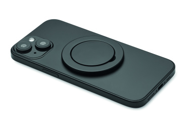 Logo trade promotional products picture of: Magnetic phone holder