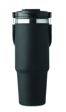 Logotrade promotional merchandise picture of: Double wall tumbler 850 ml