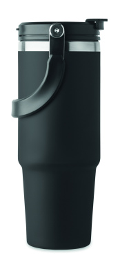 Logotrade business gifts photo of: Double wall tumbler 850 ml