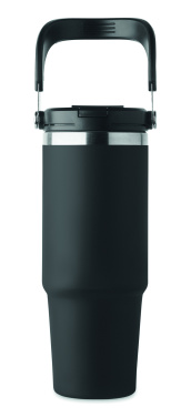 Logotrade promotional merchandise image of: Double wall tumbler 850 ml