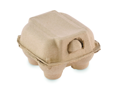 Logotrade promotional gifts photo of: Wooden eggs painting set