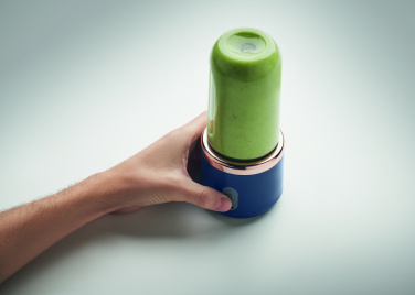 Logo trade business gift photo of: Portable blender