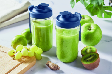 Logo trade promotional merchandise photo of: Portable blender