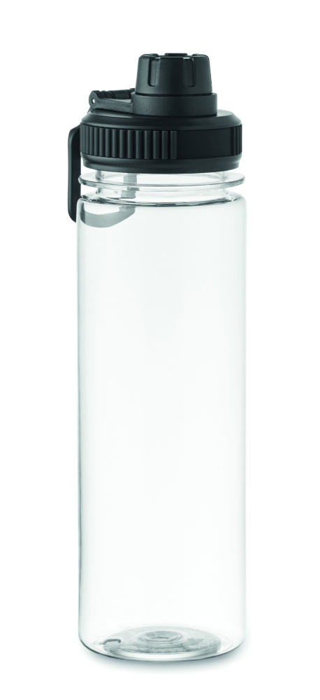 Logo trade corporate gifts picture of: RPET bottle 750 ml