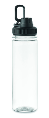 Logotrade promotional gifts photo of: RPET bottle 750 ml