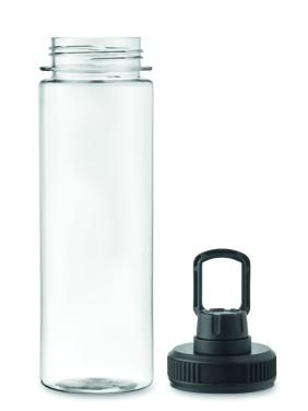 Logotrade promotional items photo of: RPET bottle 750 ml