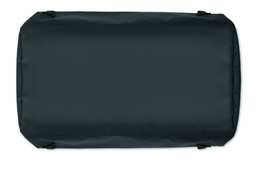 Logotrade promotional gift picture of: Travel tarpaulin duffle bag