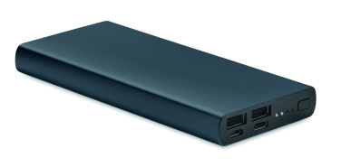Logo trade corporate gifts image of: 10000 mAh power bank