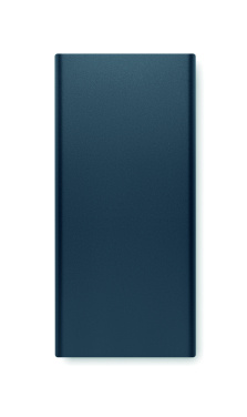 Logo trade promotional gifts image of: 10000 mAh power bank