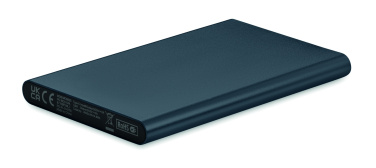 Logo trade promotional item photo of: 4000 mAh Power Bank Type C