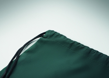 Logotrade advertising products photo of: 190T Polyester drawstring bag