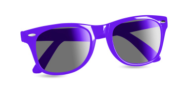 Logotrade promotional giveaway image of: Sunglasses with UV protection VILJANDI