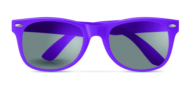 Logotrade promotional merchandise photo of: Sunglasses with UV protection VILJANDI