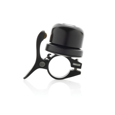 Logotrade advertising product image of: Pedalfinder bike bell with worldwide locating