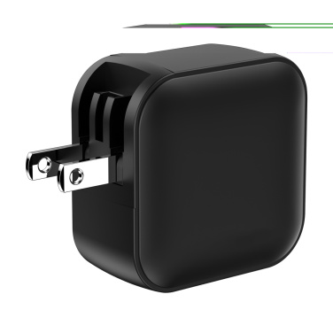 Logotrade promotional products photo of: Urban Vitamin Santa Cruz RCS rplastc 70W GAN charger