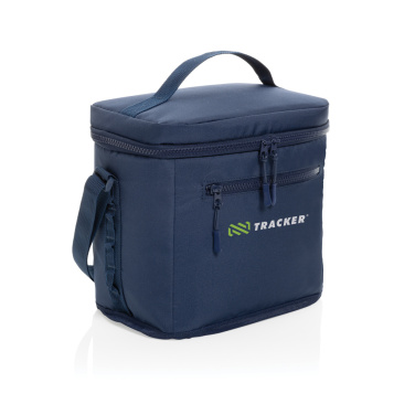 Logo trade promotional item photo of: Sonny Aware™ RPET cooler bag