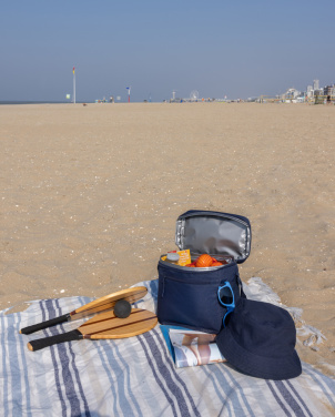 Logo trade promotional giveaways picture of: Sonny Aware™ RPET cooler bag