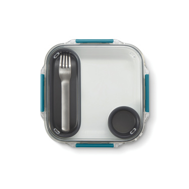 Logo trade promotional gift photo of: Black+Blum Lunch Box Original
