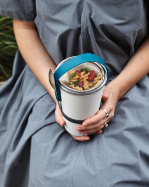 Logotrade advertising product image of: Black+Blum Lunch Pot Original