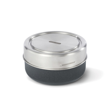 Logotrade promotional product image of: Black+Blum Glass Lunch Bowl 750ml