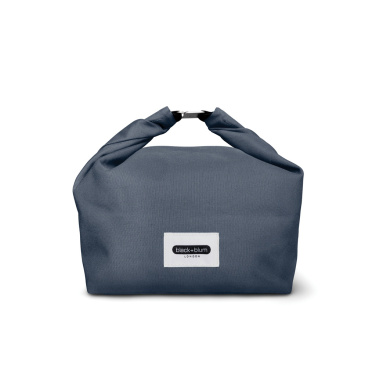 Logo trade promotional gifts image of: Black+Blum Lunch Bag