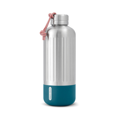 Logo trade advertising product photo of: Black+Blum Explorer Insulated Bottle Large 850ml