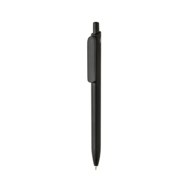Logotrade corporate gift picture of: Bolt GRS certified R-ABS pen