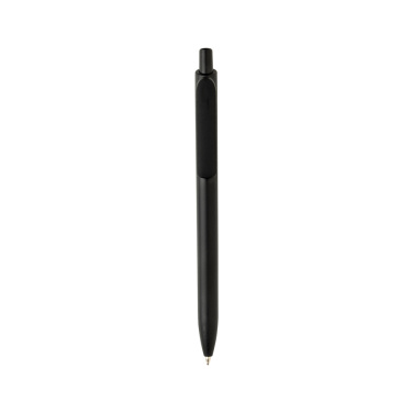 Logotrade promotional items photo of: Bolt GRS certified R-ABS pen