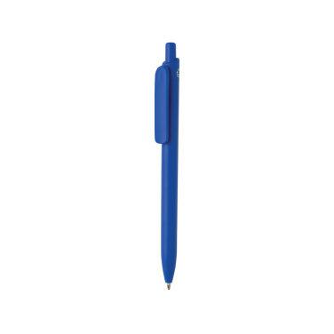 Logo trade corporate gifts image of: Bolt GRS certified R-ABS pen