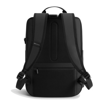 Logotrade corporate gift image of: Urban Water Resistant Anti-theft Backpack