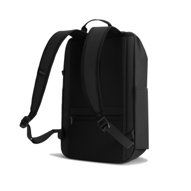 Logo trade promotional merchandise picture of: Urban Water Resistant Anti-theft Backpack
